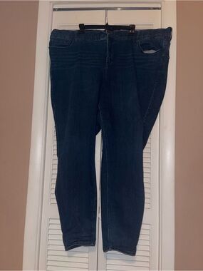 Torrid Bombshell Skinny Jeans